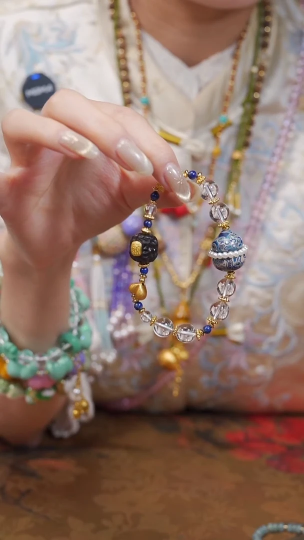 156精工手串-----168