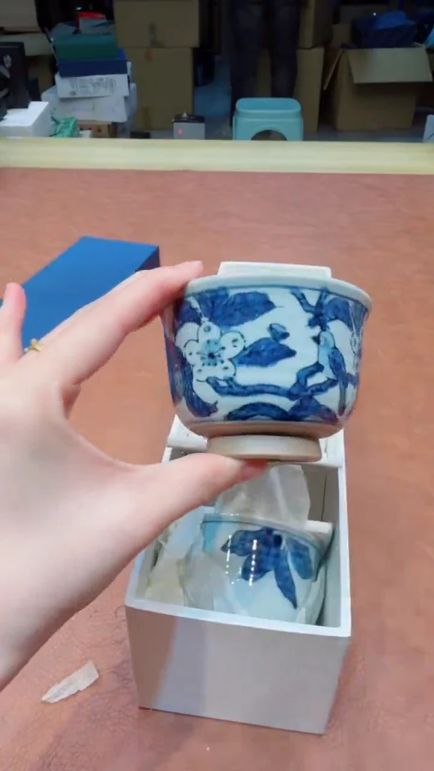 小狐狸精选日瓷器