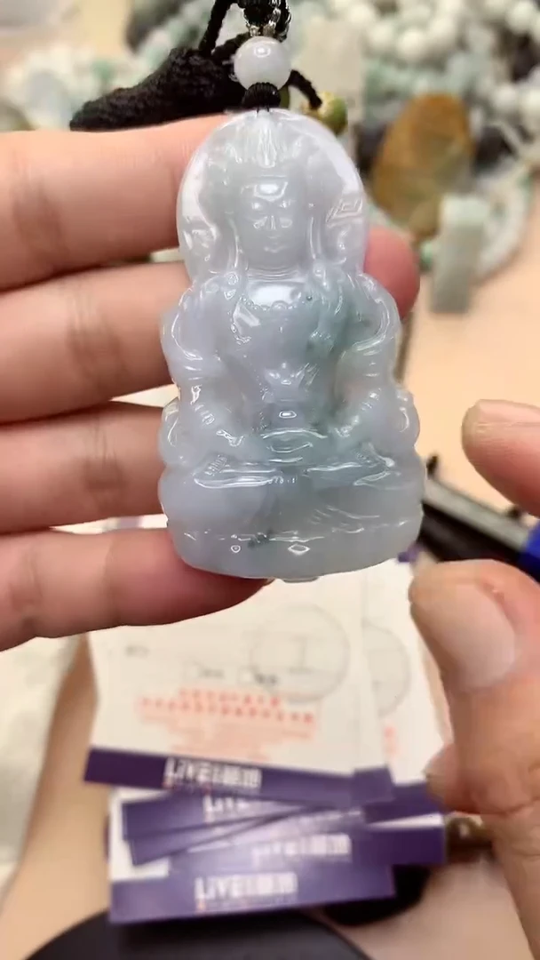 未镶嵌定制翡翠翡翠1