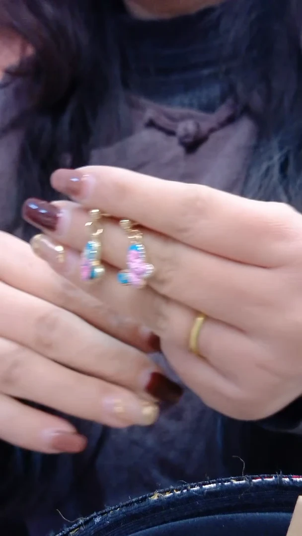 【闪购商品】织绣民族风老绣饰品450