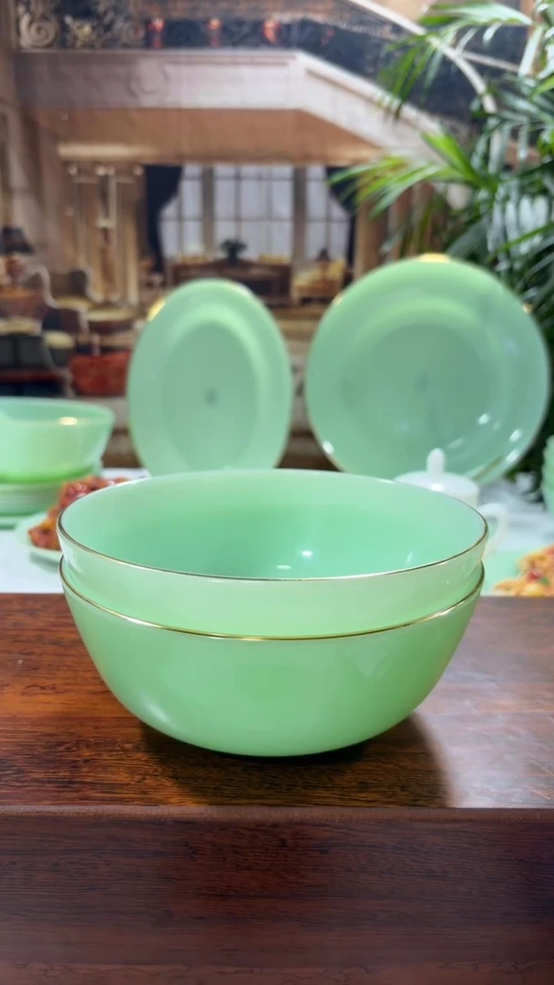 【闪购商品】.... 6.5英寸2个碗口径16.3厘米