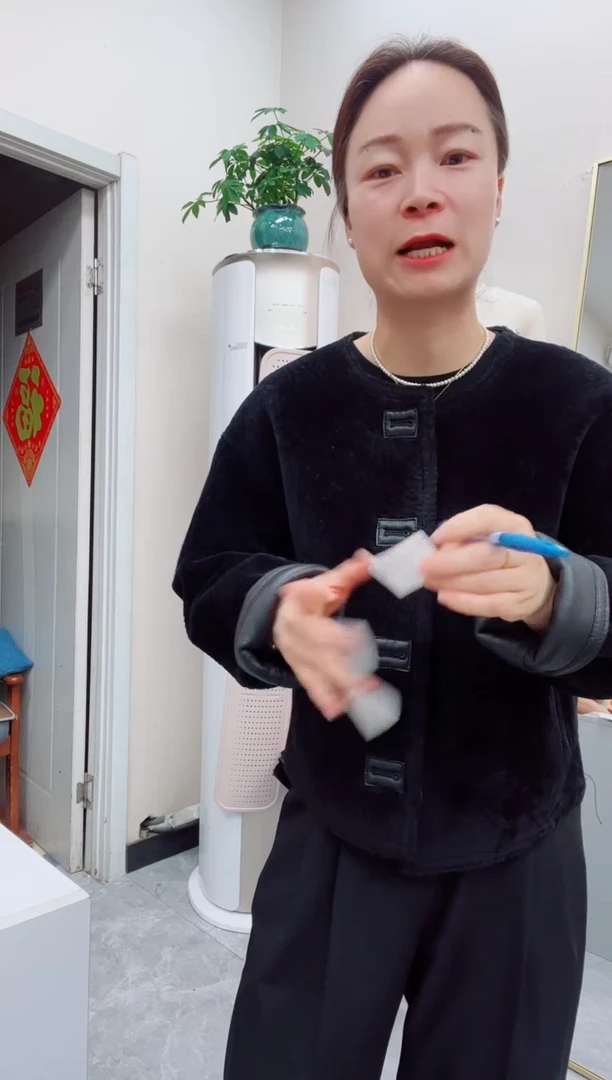 直播专用，L码编码743