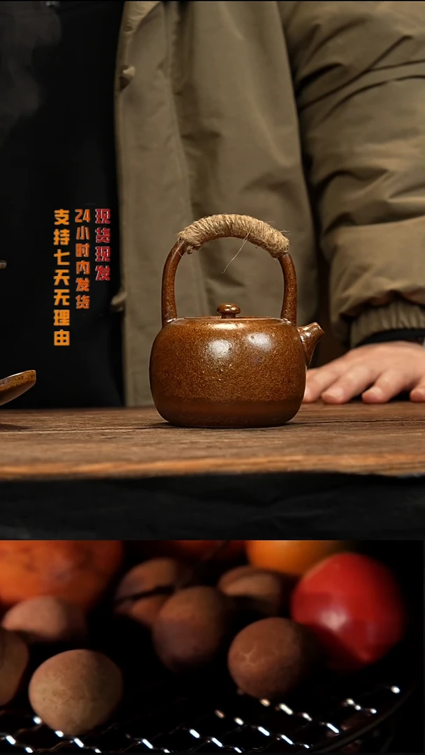 茶壶紫砂八戒茶器