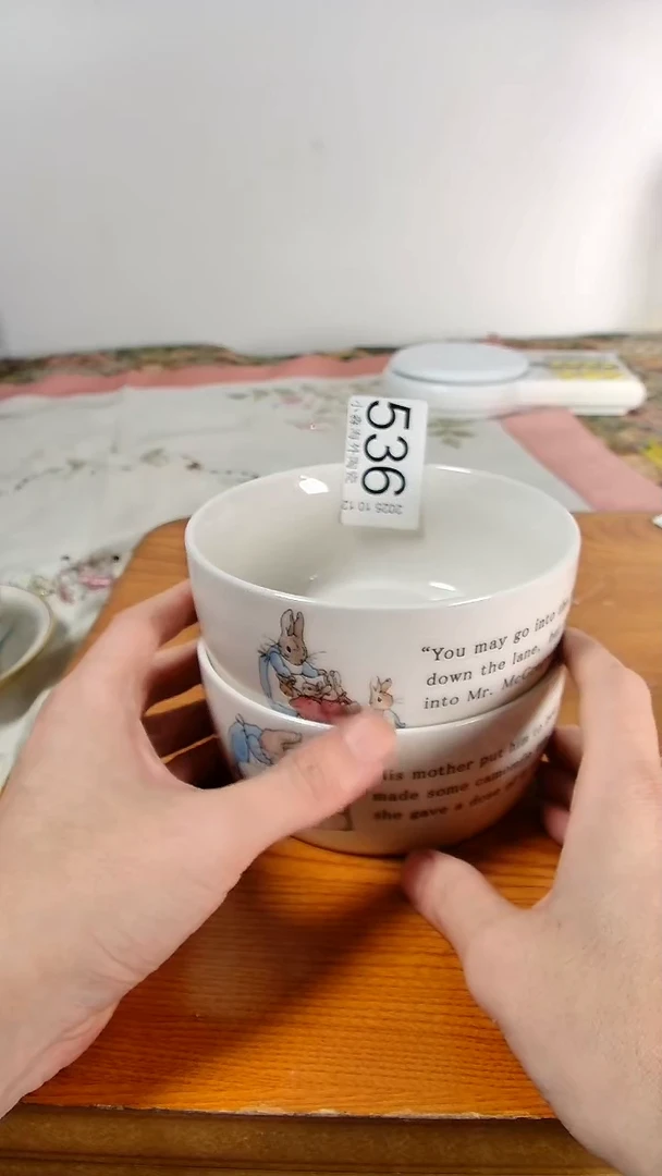 瓷片南**风小淼海外陶瓷工艺品