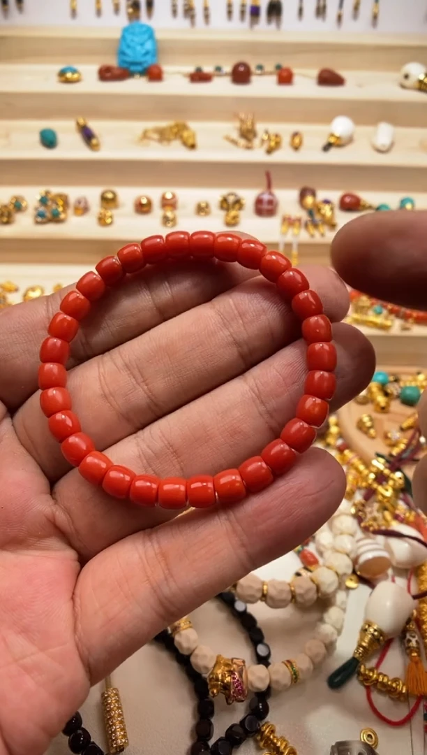 【闪购商品】白玉菩提手串精品文玩配饰手串