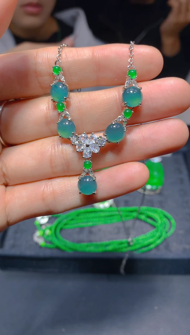 未镶嵌定制翡翠19多样性发货（发其一）