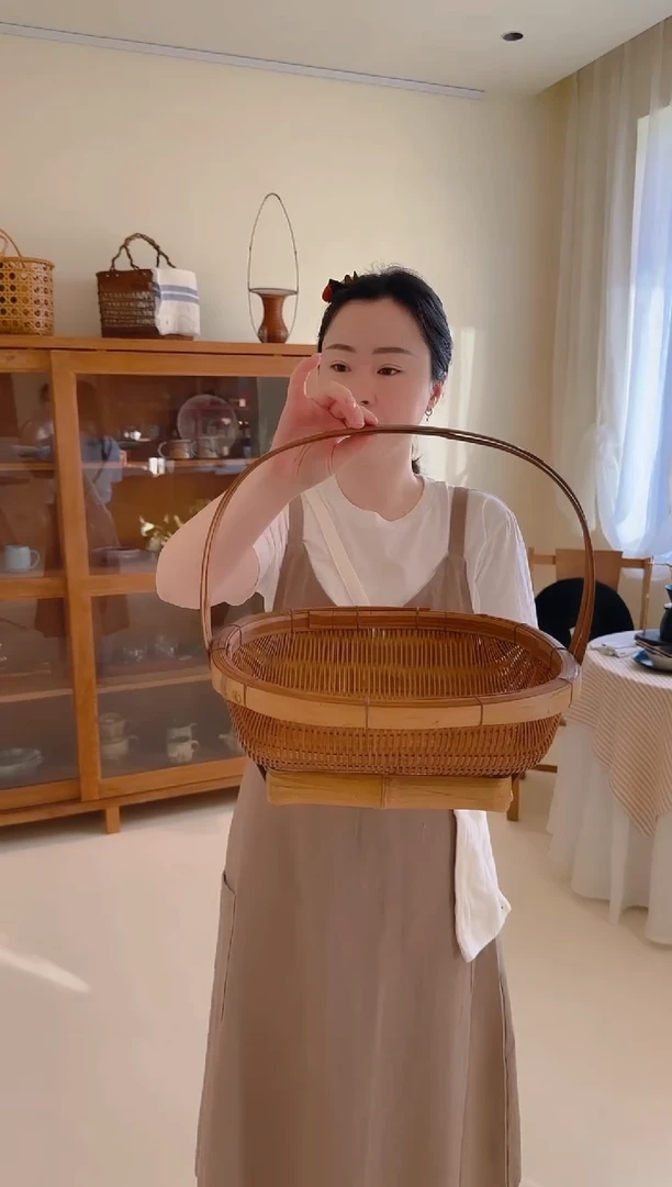 【闪购商品】茶道竹编5025000000000000