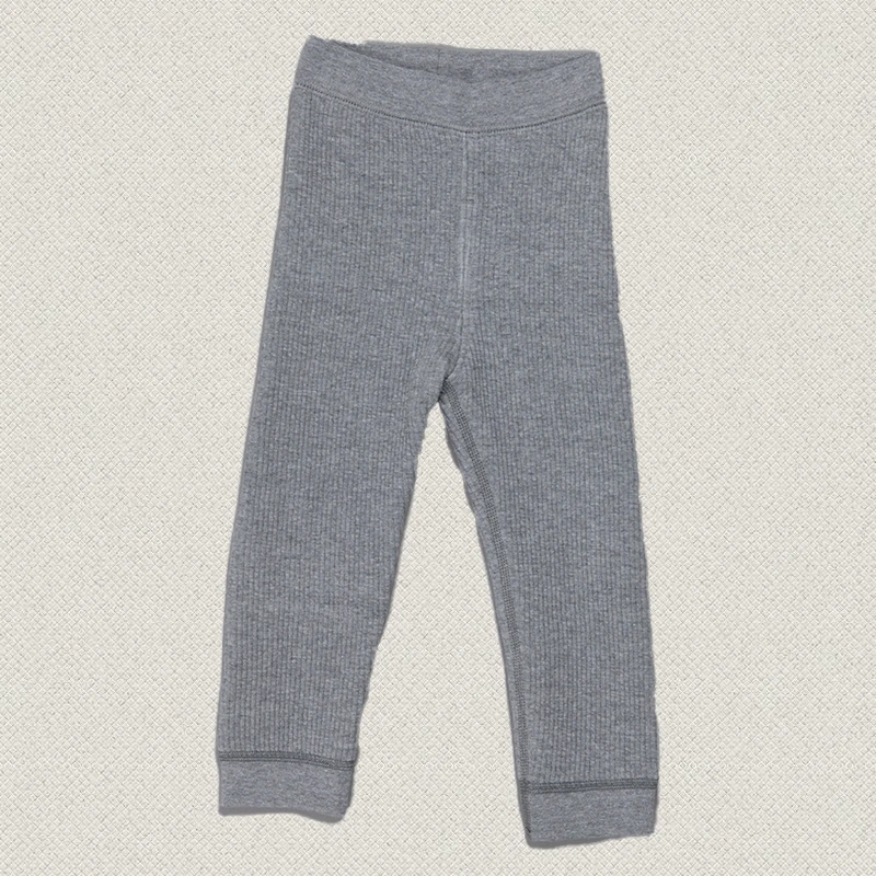 ZY儿童  90-170  柔软（单品）裤子 G913831N