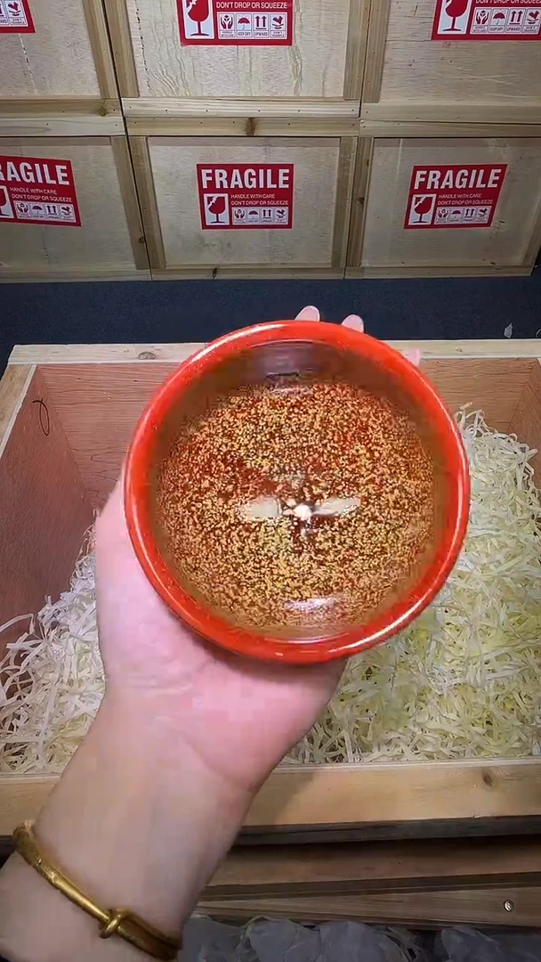 茶盏茶盏主人杯红玉花月夜