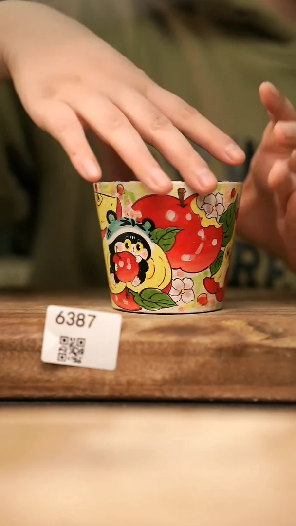 【落单孤品】福利/杯子@@6387