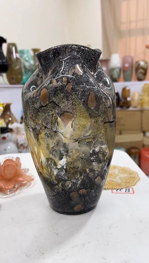 【闪购商品】也麦花器