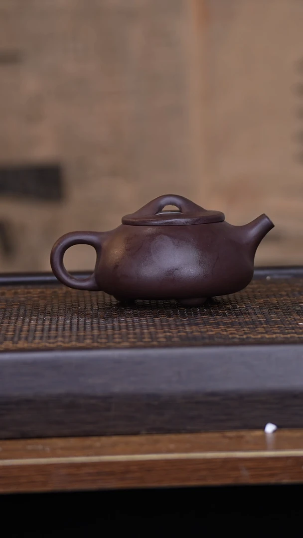 【闪购商品】紫砂茶壶4567983124789