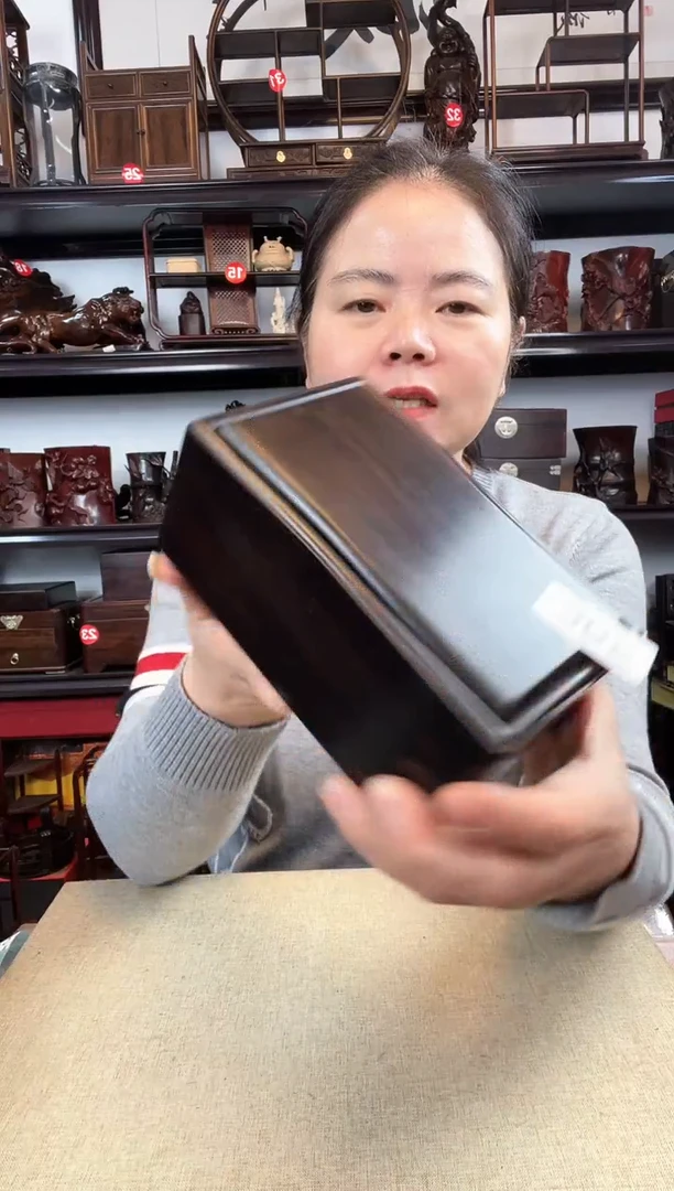 木365老李红木工艺品