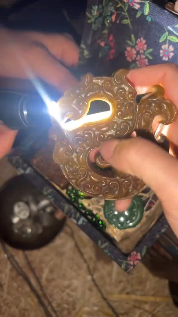 玉闪购商品专属高端连