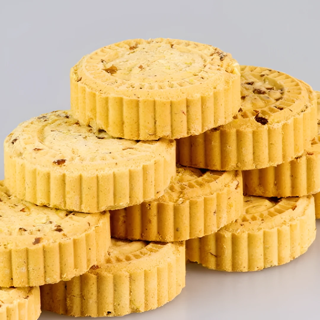 精选 杏仁饼 220g