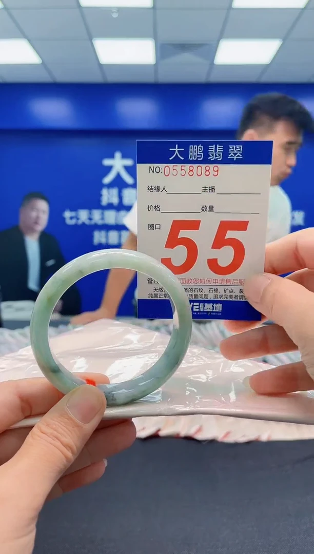 未镶嵌手镯翡翠AAAAAAAAA