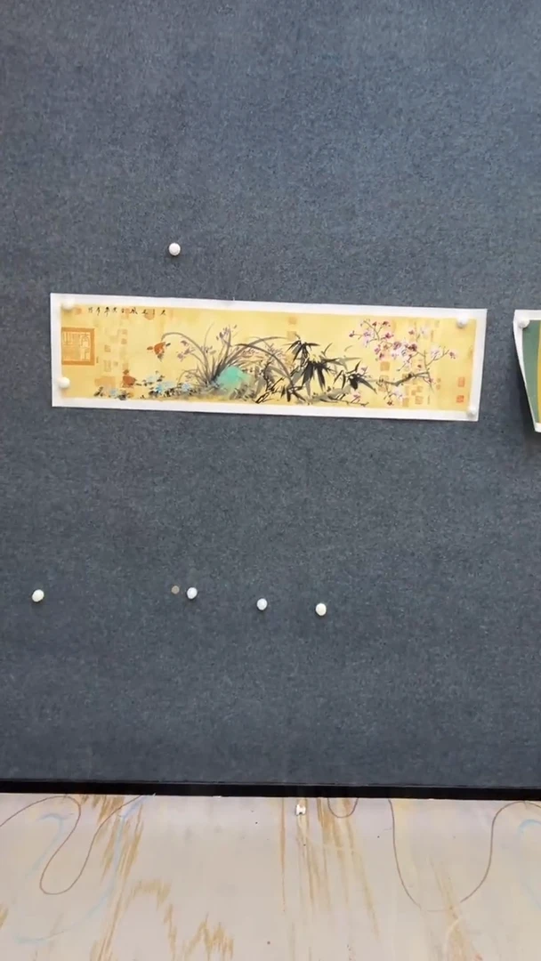 国画12.9-臻选-国画福利-150