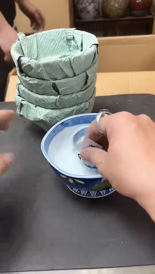 瓷片813聚宝缘优品严选