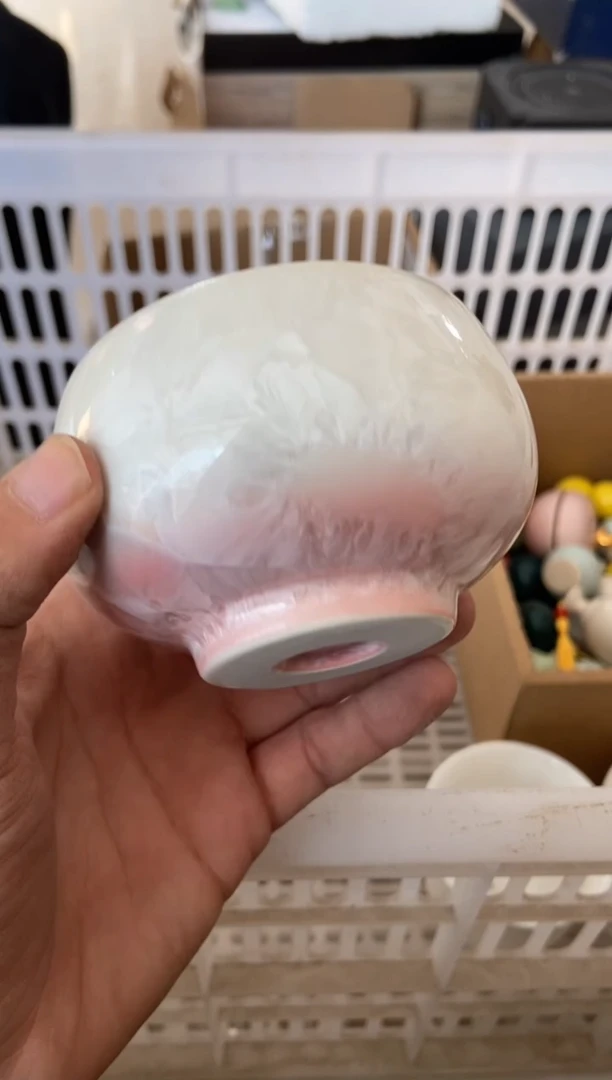 杯子瓷无运费险有瑕疵的摄影的产品有使用过的痕迹有点脏介意勿拍