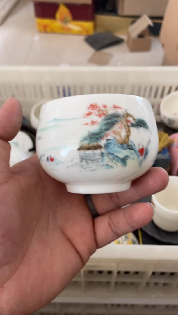 杯无运费险有瑕疵的摄影的产品有使用过的痕迹有点脏介意勿拍