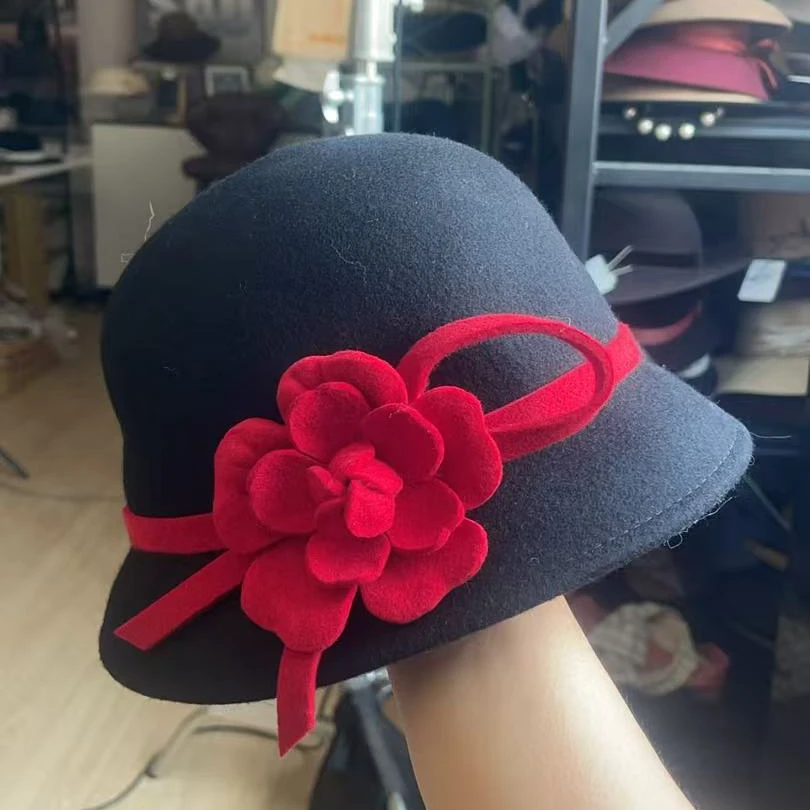 简简单单的一个帽子