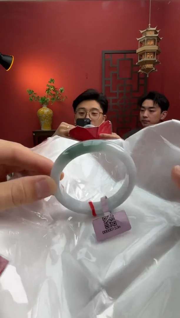 未镶嵌手镯翡翠翡翠手镯3