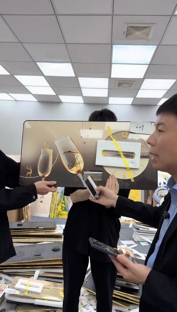 圆形孤品微瑕黑马闪购229