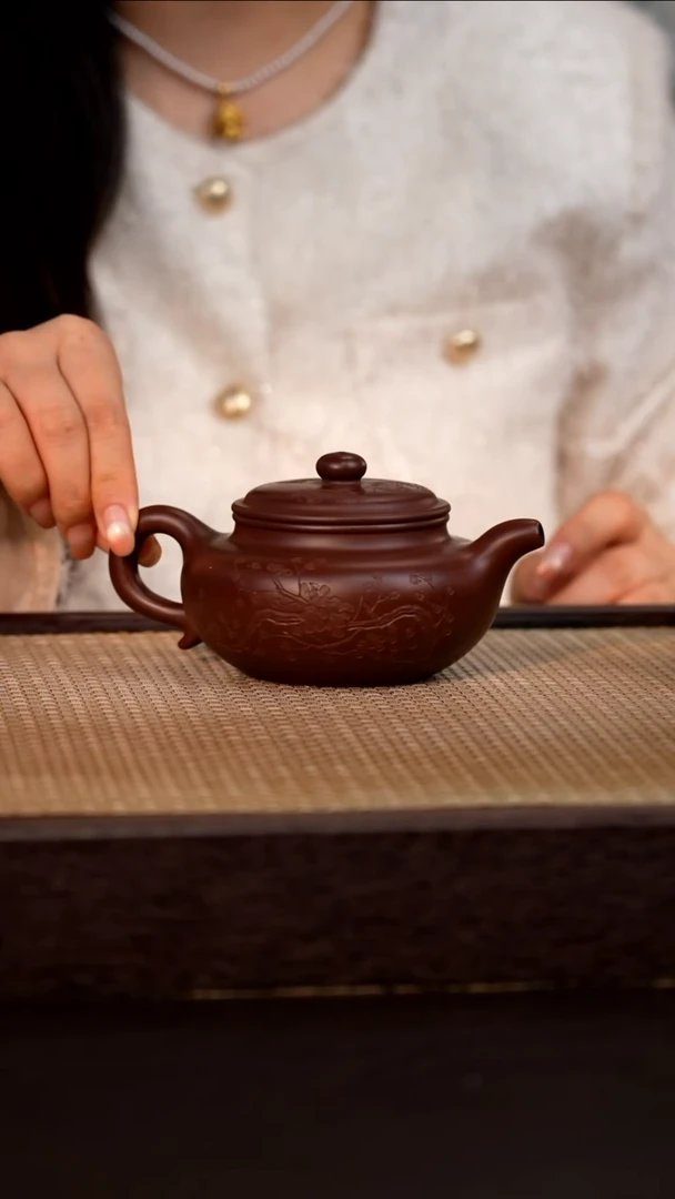 茶壶紫砂11111111