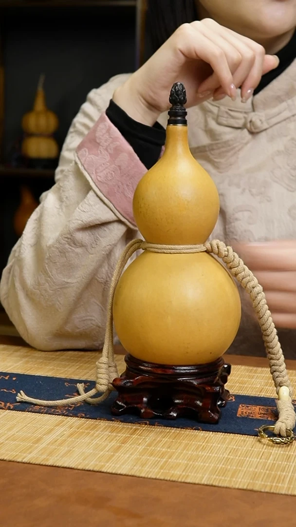 热水酒葫芦 一物一拍114