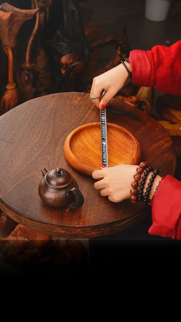 老叶木作作品448