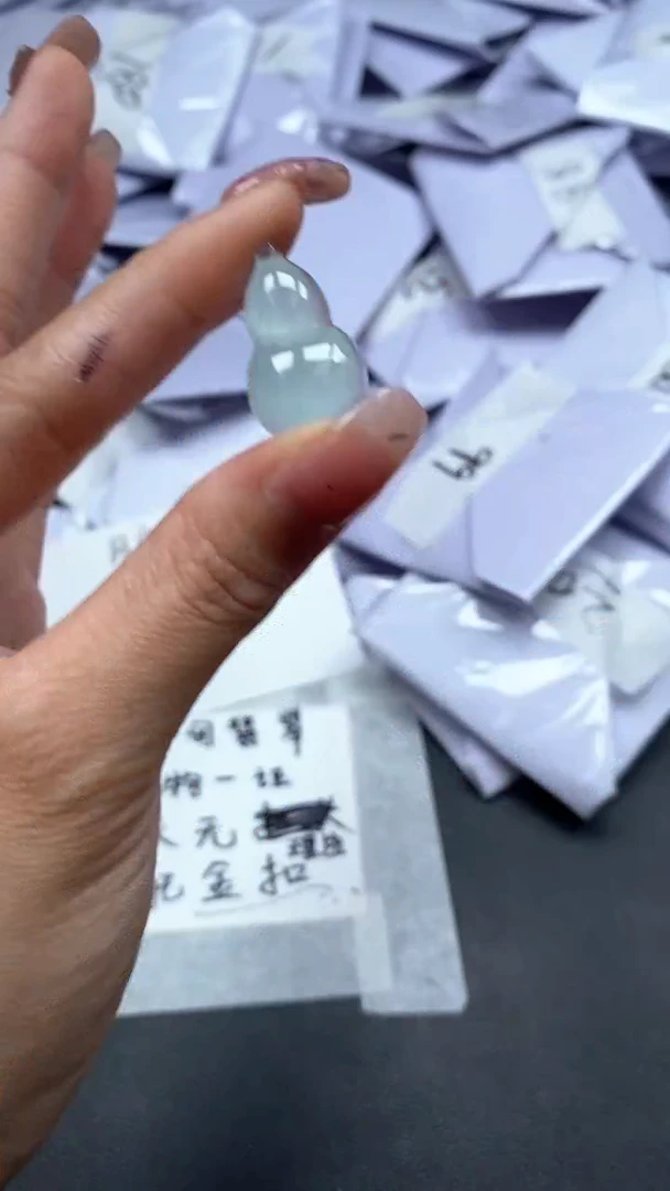 高端甄选吊坠（一物一图）189