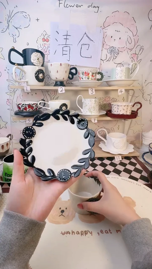 【闪购商品】普通钢化玻璃双饮款1