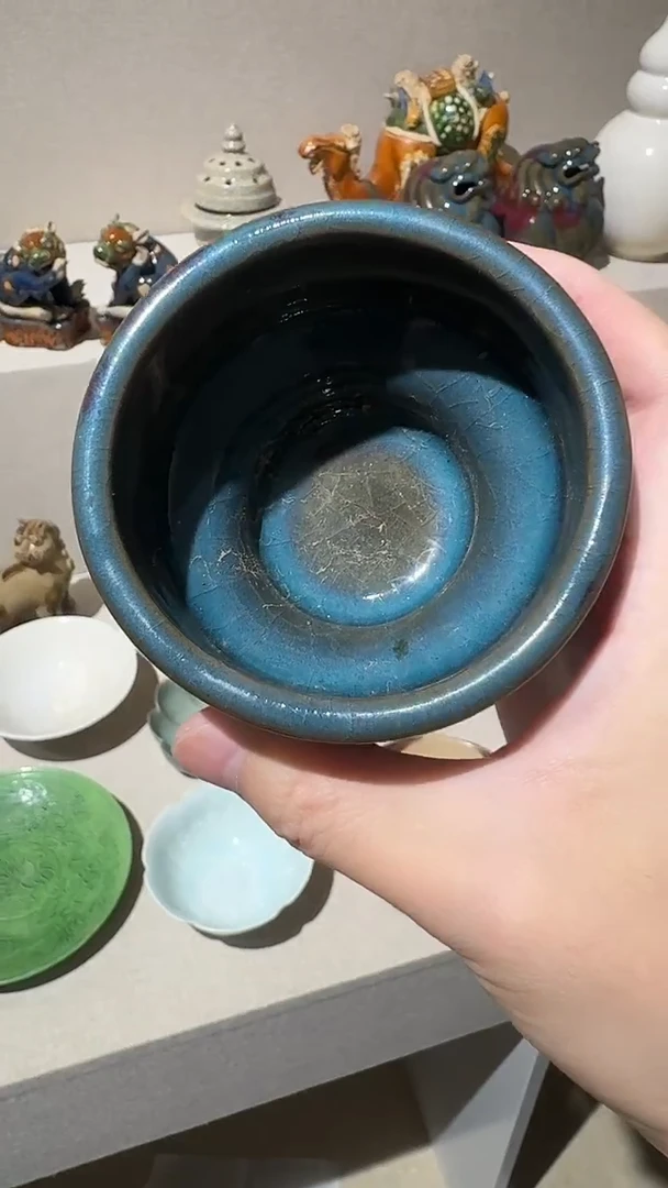 摆件