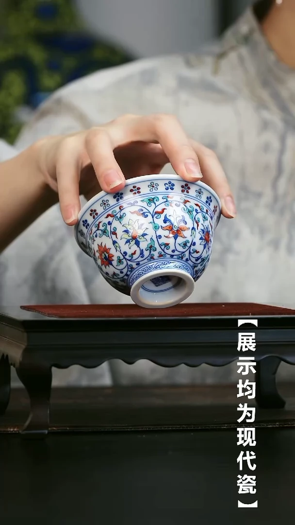 栗子严选茶器好物@@涂杏花