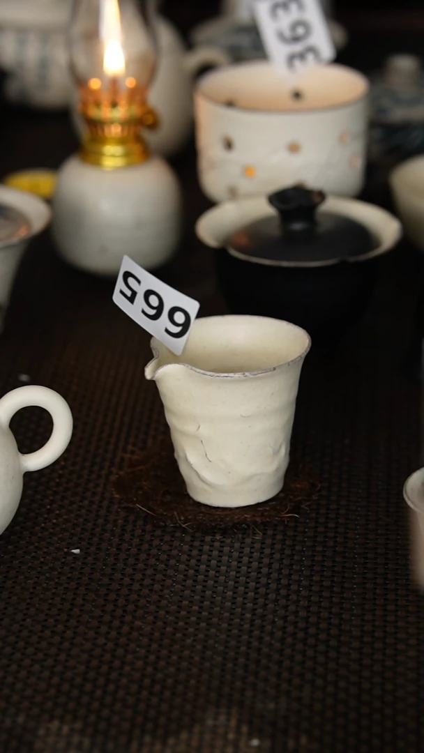 【闪购商品】665景德镇{立梦陶}手作