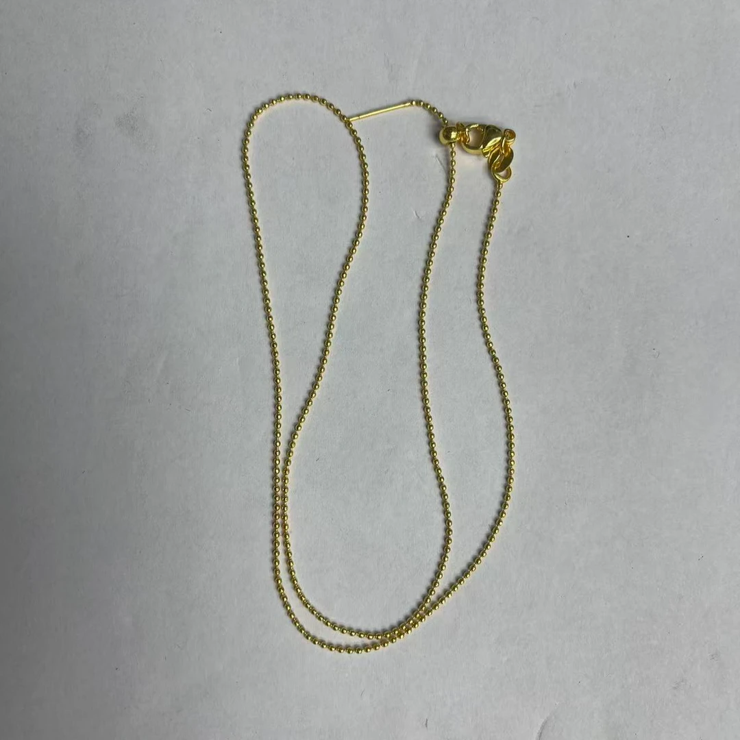 精美素款甜美古风经典吊坠A122901