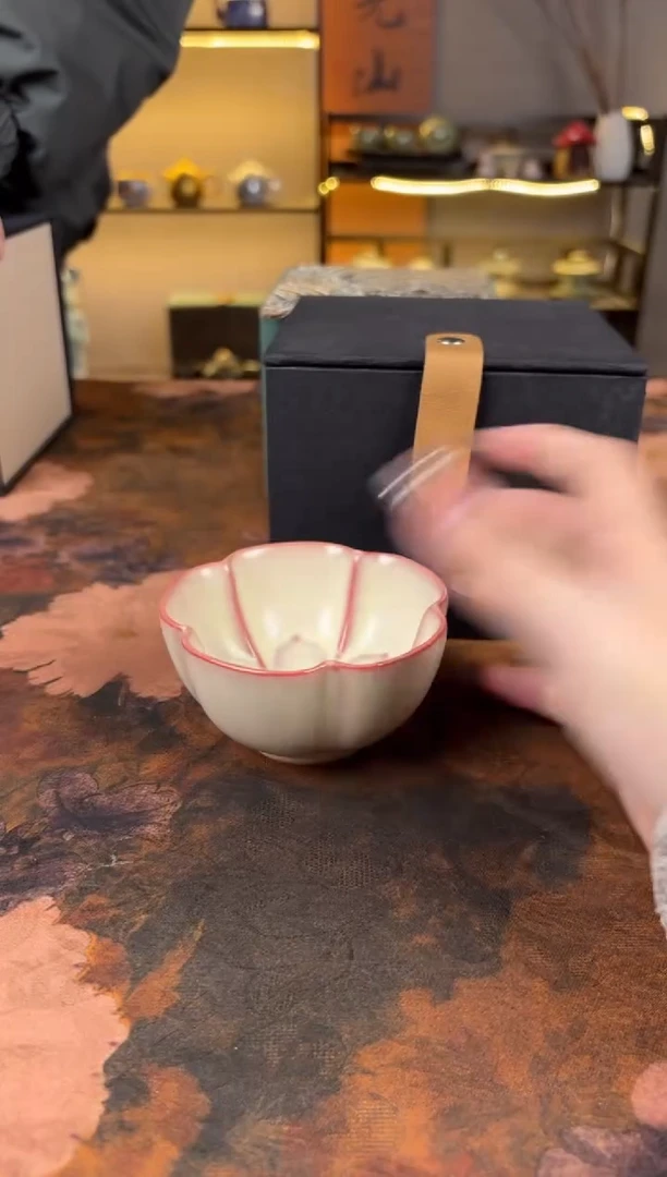 【闪购商品】茶具孤品@