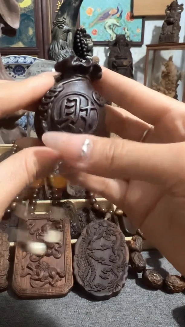 香榧木欢迎老铁来到直播间