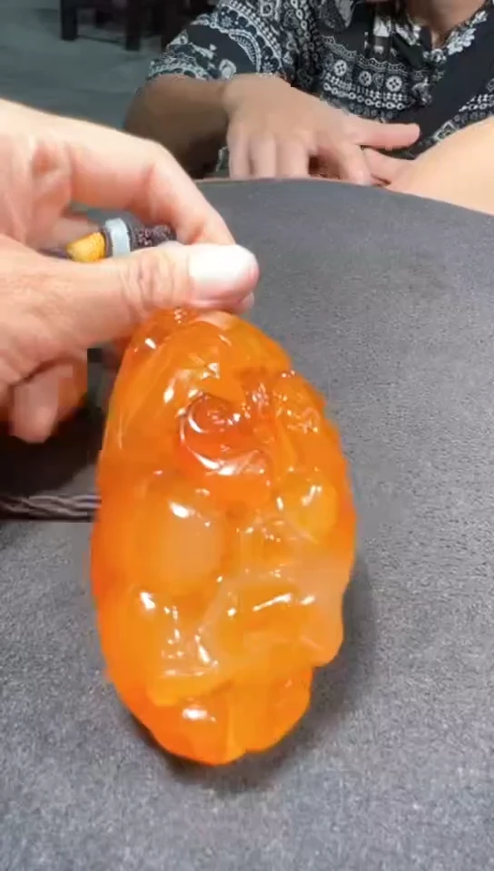 【闪购商品】玛瑙/玉髓珠宝奇石未镶嵌拍一发一