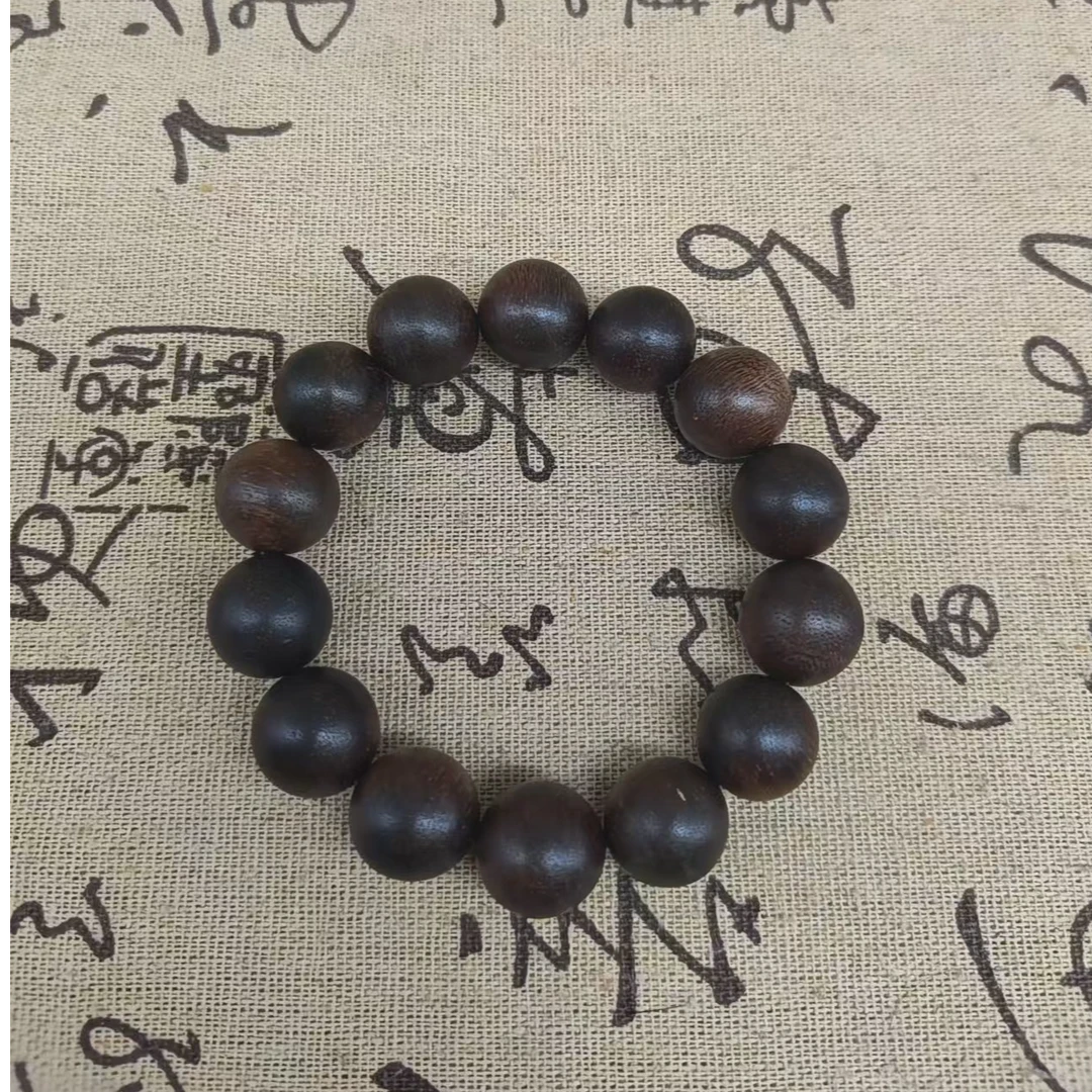 JXYN67真腊沉香手串+X500沉香枕头（多样性发货）