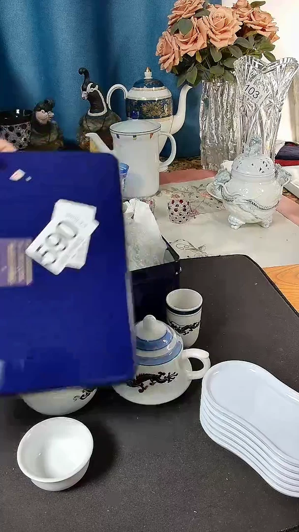 【闪购商品】杯小淼海外陶瓷工艺品