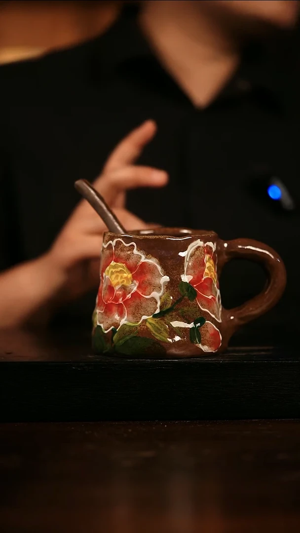 瓷片遇瓷手作同款979