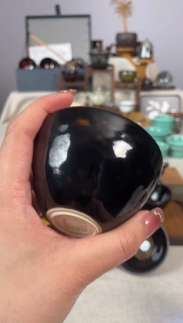 【闪购商品】吉州窑单盏单杯单壶单个品类