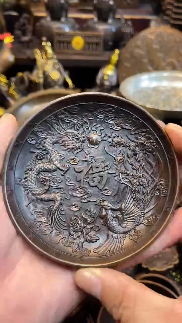 1案台摆件 物品摆件