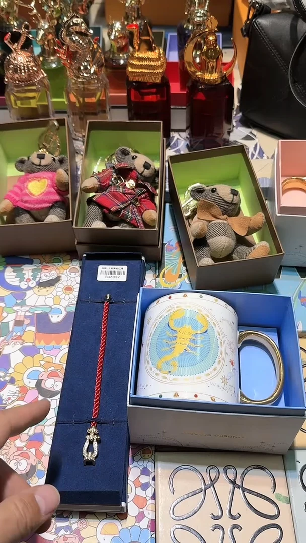 【闪购商品】瓷片换类目孤品单品一件不留