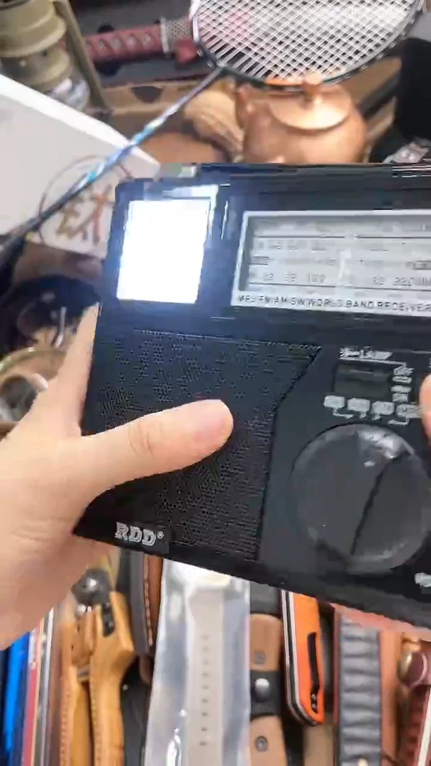 【闪购商品】瓷片悠韵杂货铺6号