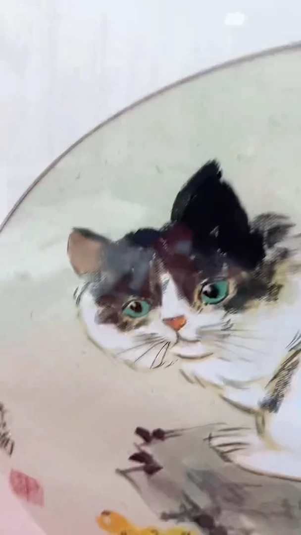 国画庄寿红-1.5平尺-国画作品