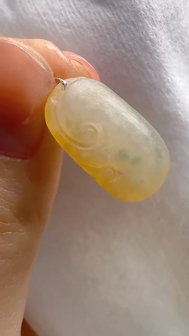 【闪购商品】定制翡翠未镶嵌多样性发货拍一发一