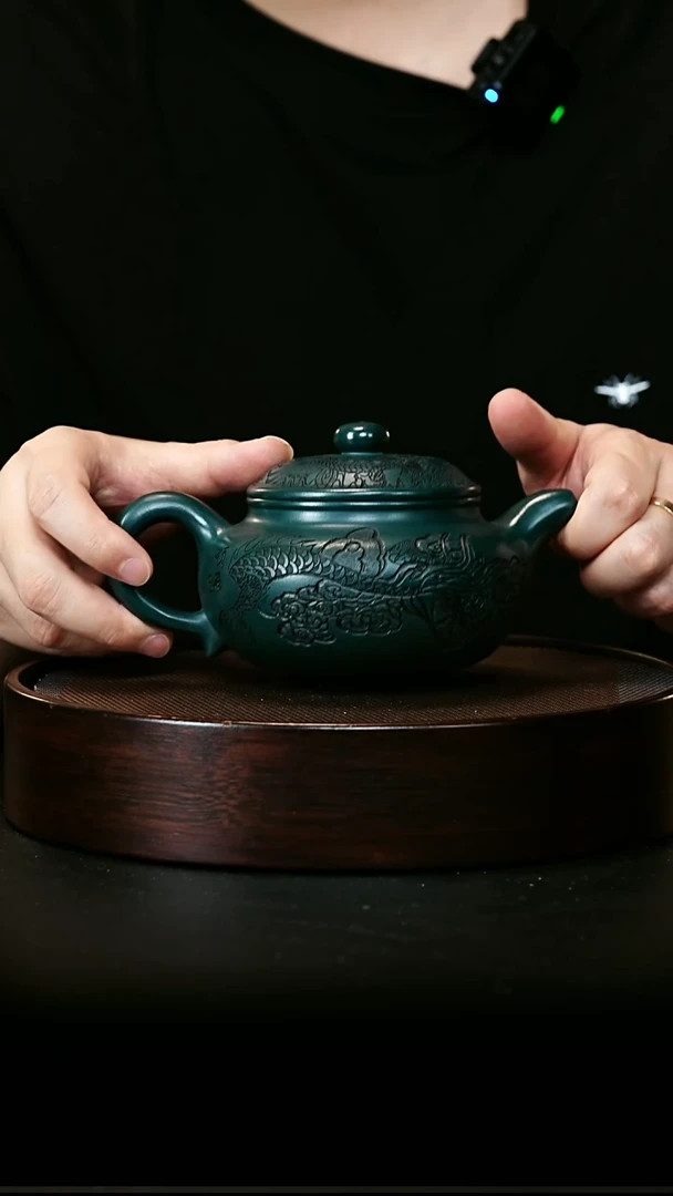 茶壶紫砂宜兴紫砂壶59