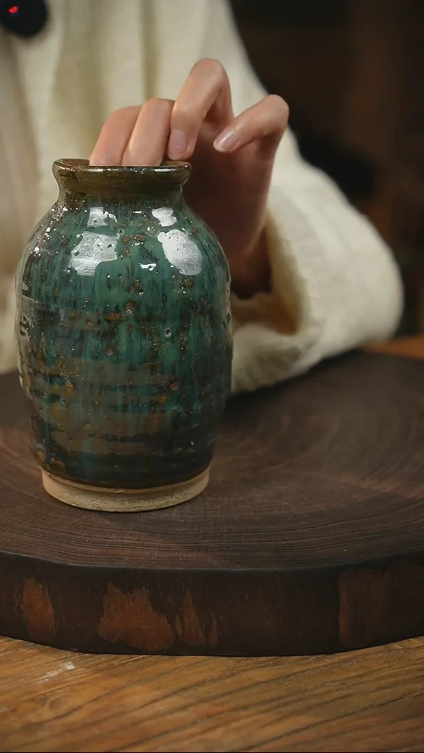陶【文琳甄选】陶瓷器